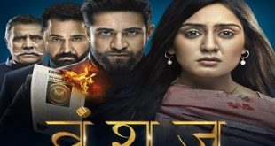 Watch Vanshaj Full Epsiodes Online