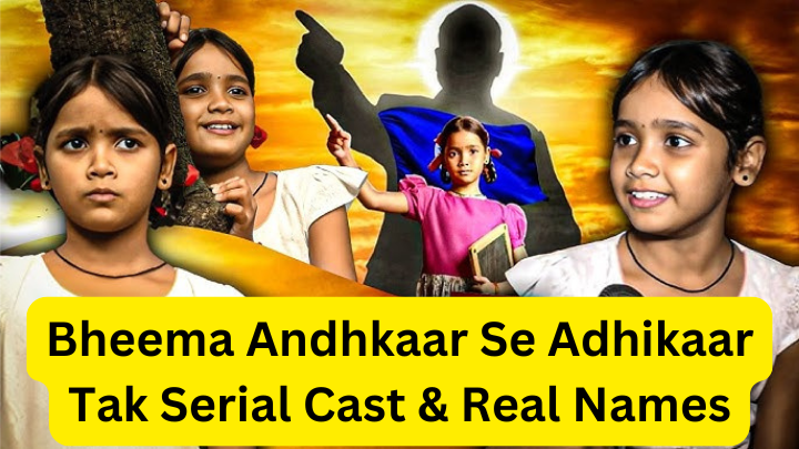 Bheema - Andhkaar Se Adhikaar Tak TV Serial Online