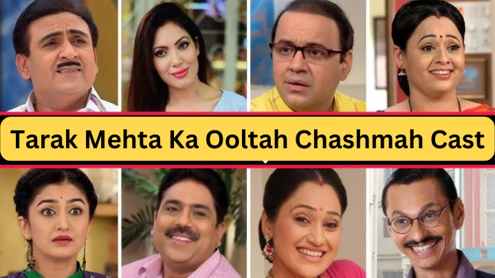 Watch Taarak Mehta Ka Ooltah Chashmah Online