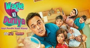 Watch Wagle Ki Duniya Online - All Latest Episodes