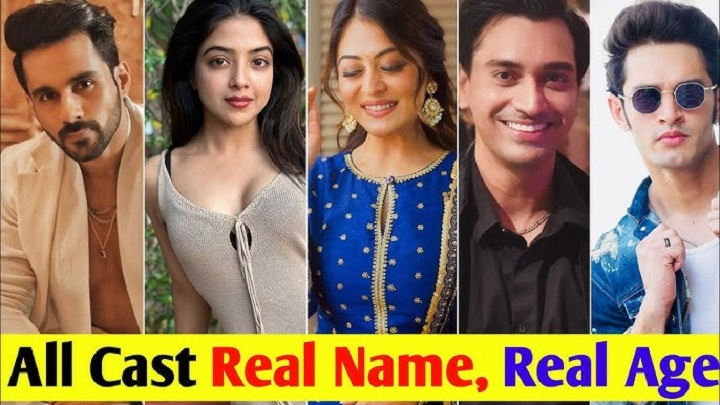 Jubilee Talkies Serial All Cast Real Name Real Age | jubilee talkies serial all actor & actress 