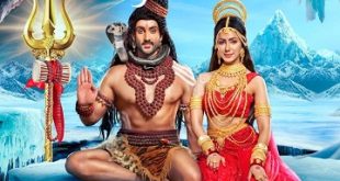 Shiv Shakti Tap Tyag Tandav today full episode