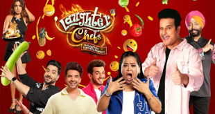 Watch Laughter Chefs Unlimited Entertainment Season 1