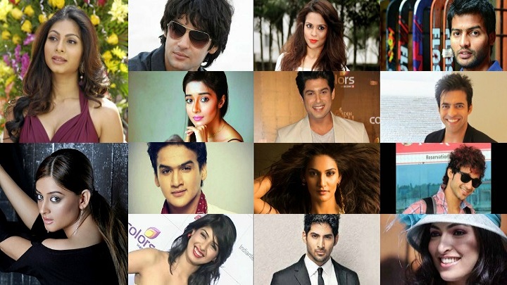 Khatron Ke Khiladi 14 Contestants List