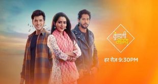 Watch Kundali Bhagya Latest Episodes Online