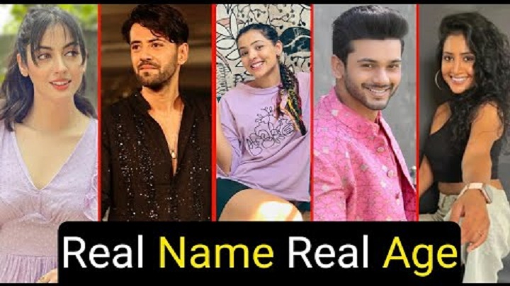 Rab Se Hai Dua Serial Cast and Real Names