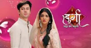 Durga - Atoot Prem Kahani TV Show: Watch All Seasons, Full Episodes & Videos Online In HD